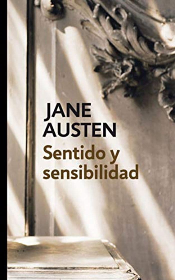 Moda Sensatez y Sentimientos - Jane Austen 