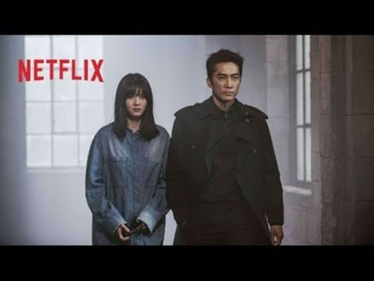 Serie Black - Trailer Subtitulado en Español Latino l Netflix | •K-DRAMA ...