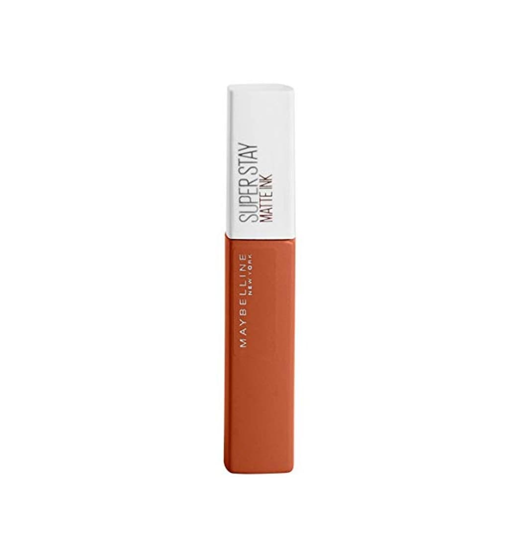 Product Maybelline New York - Superstay Matte Ink