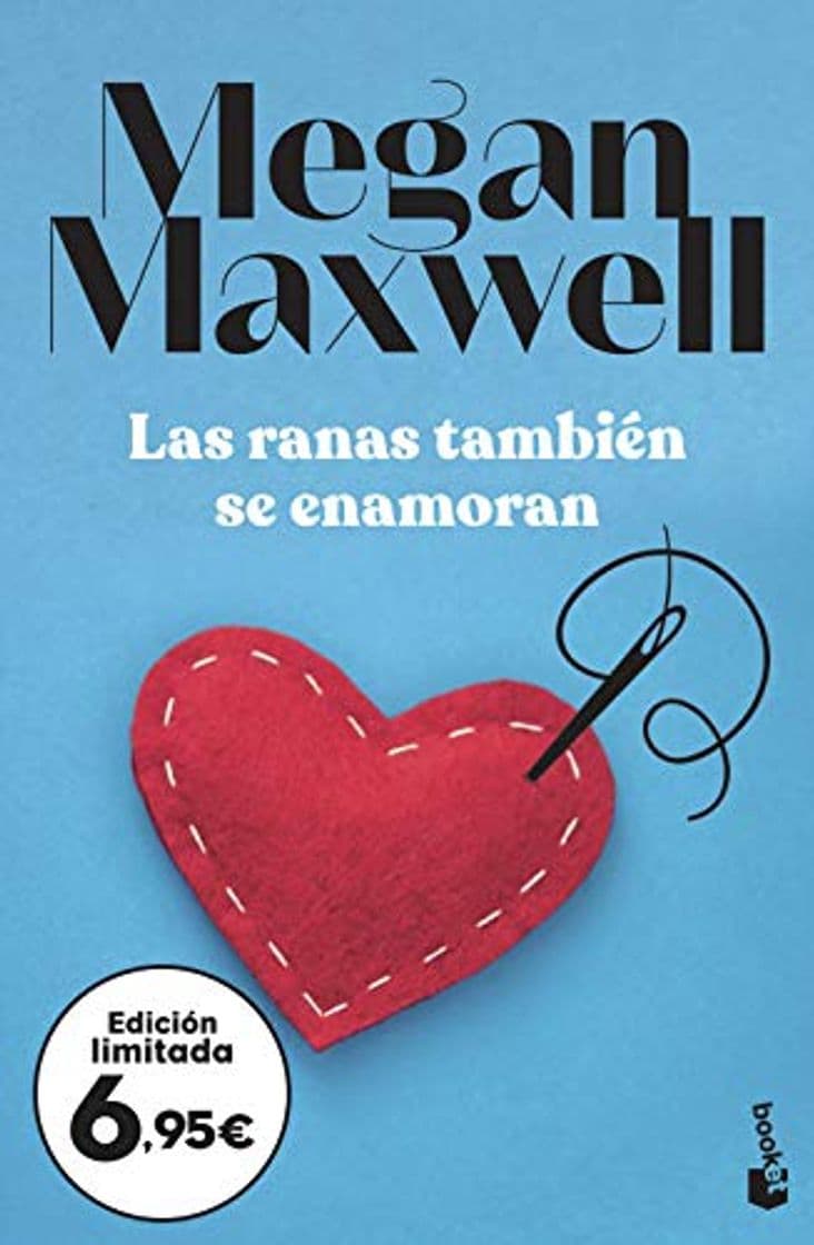 Book Las ranas también se enamoran