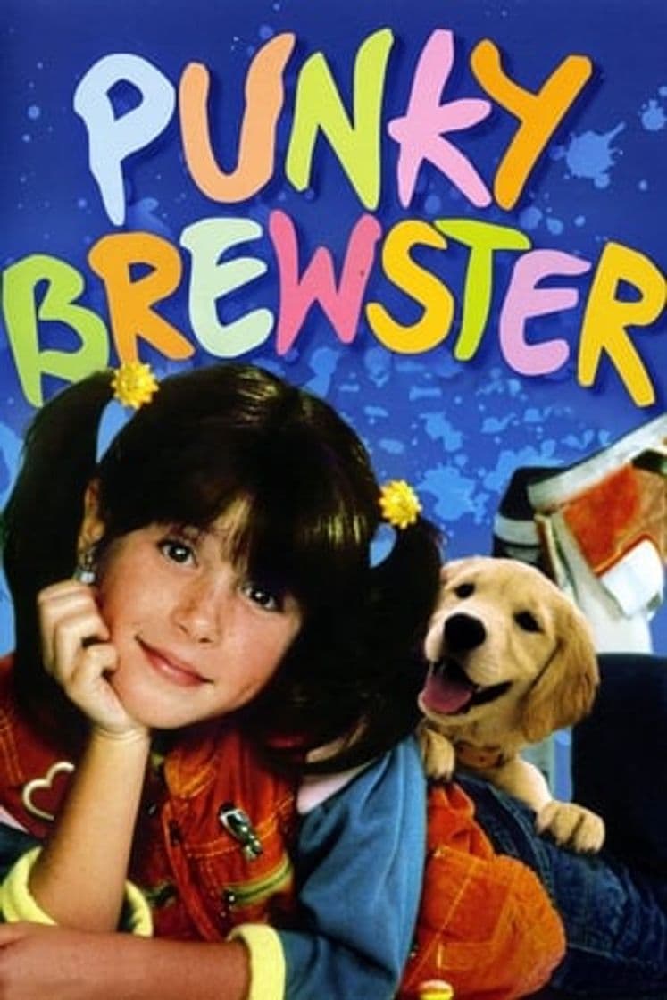 Serie Punky Brewster