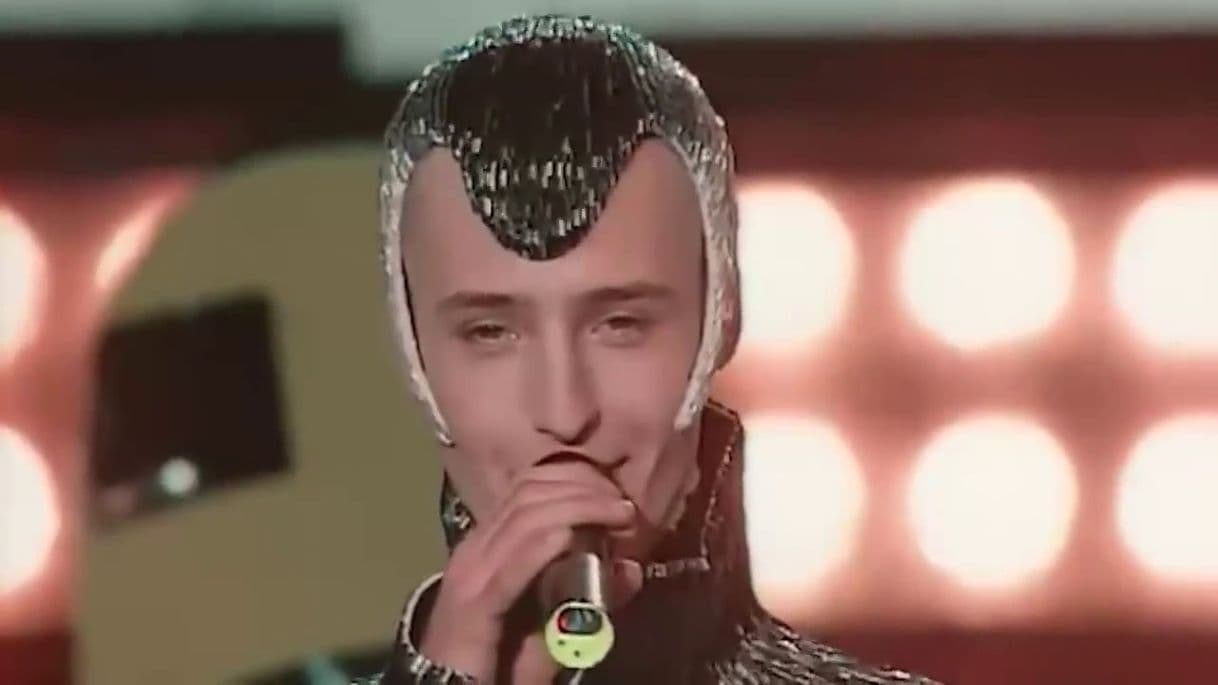 Canción Vitas 7th Element 2002 