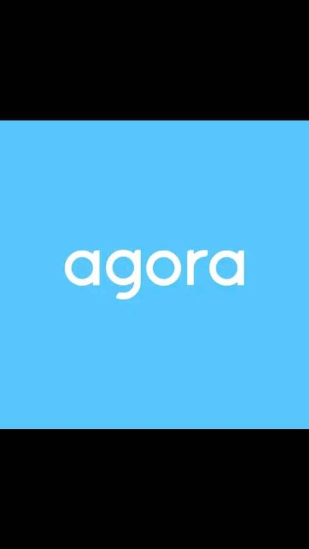 App Agora: Vive, ahorra y disfruta