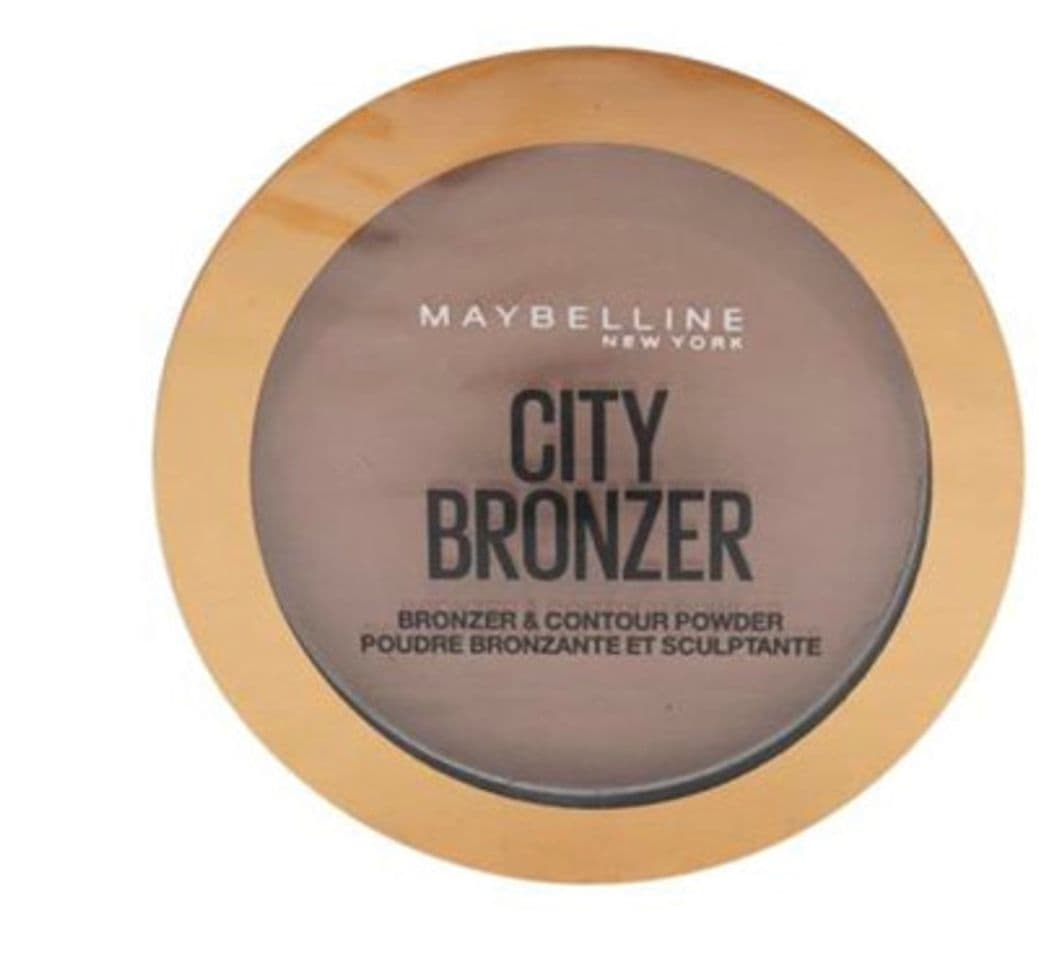 Product City Bronzer by Maybelline