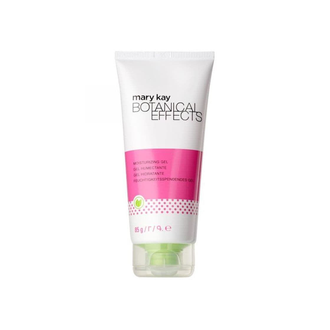 Producto Gel hidratante Mary Kay Bottanical Effects