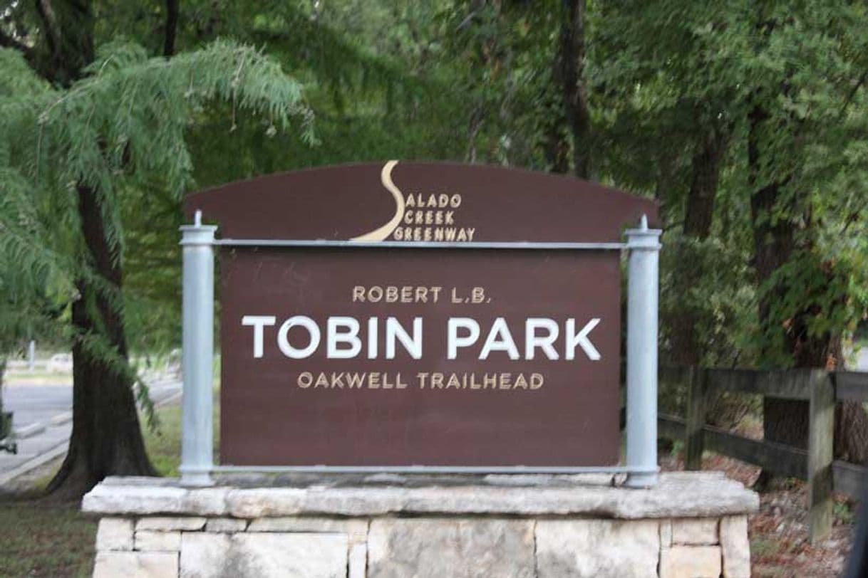 Lugar Tobin Park