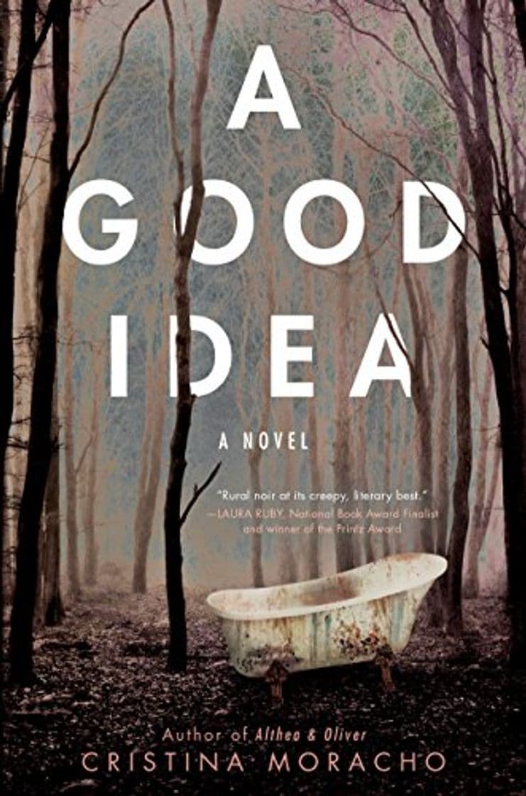 Libro A Good Idea