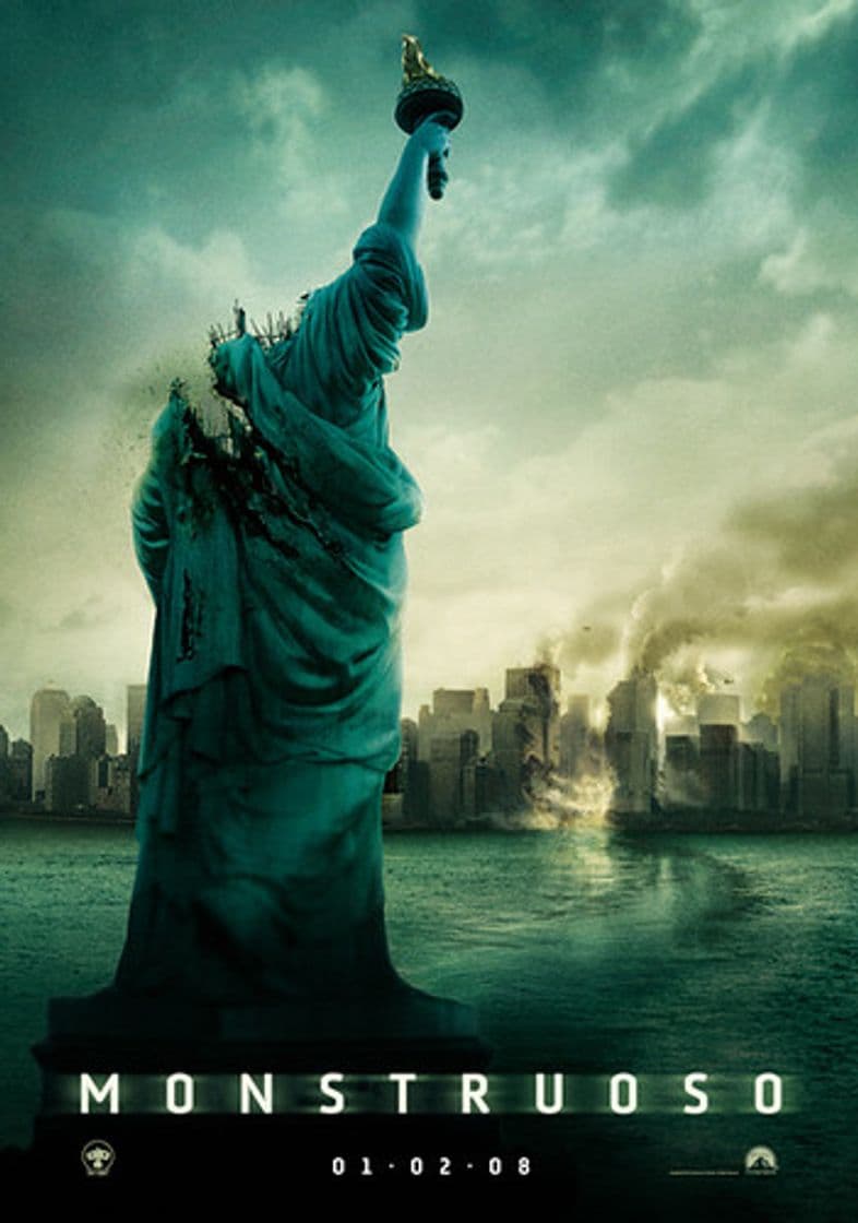 Movie Cloverfield