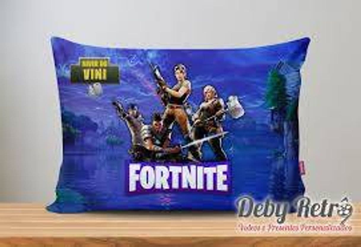 Moda Fortnite