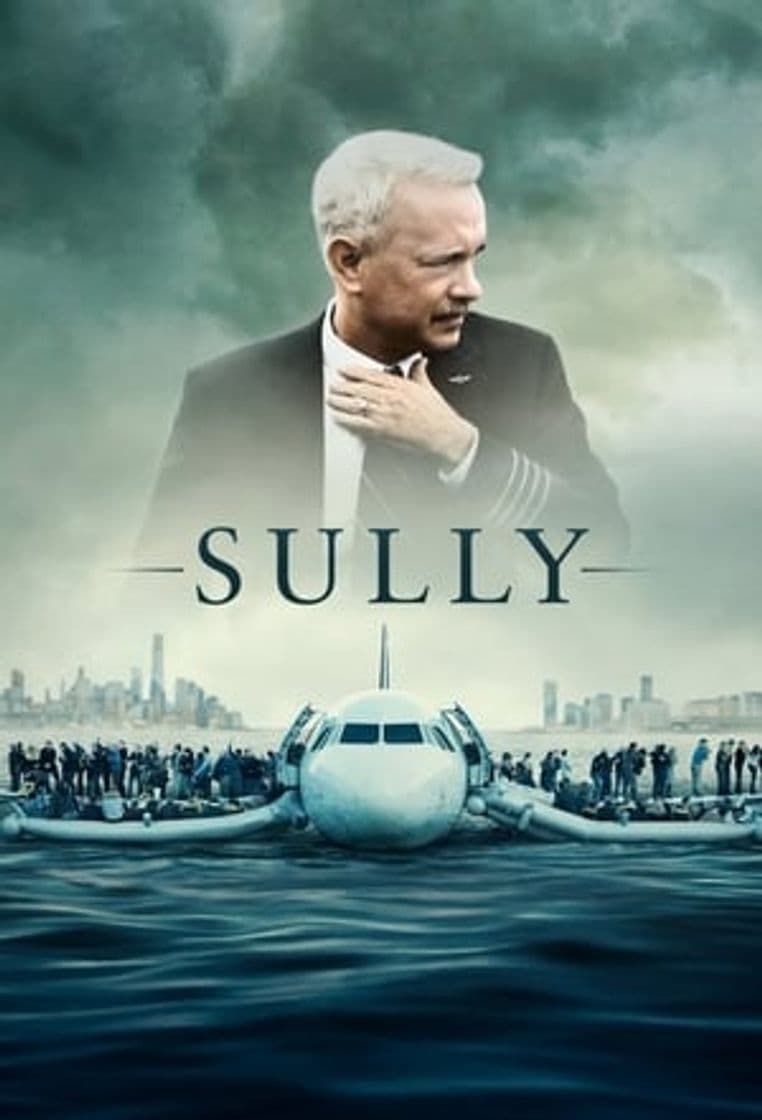 Película Sully