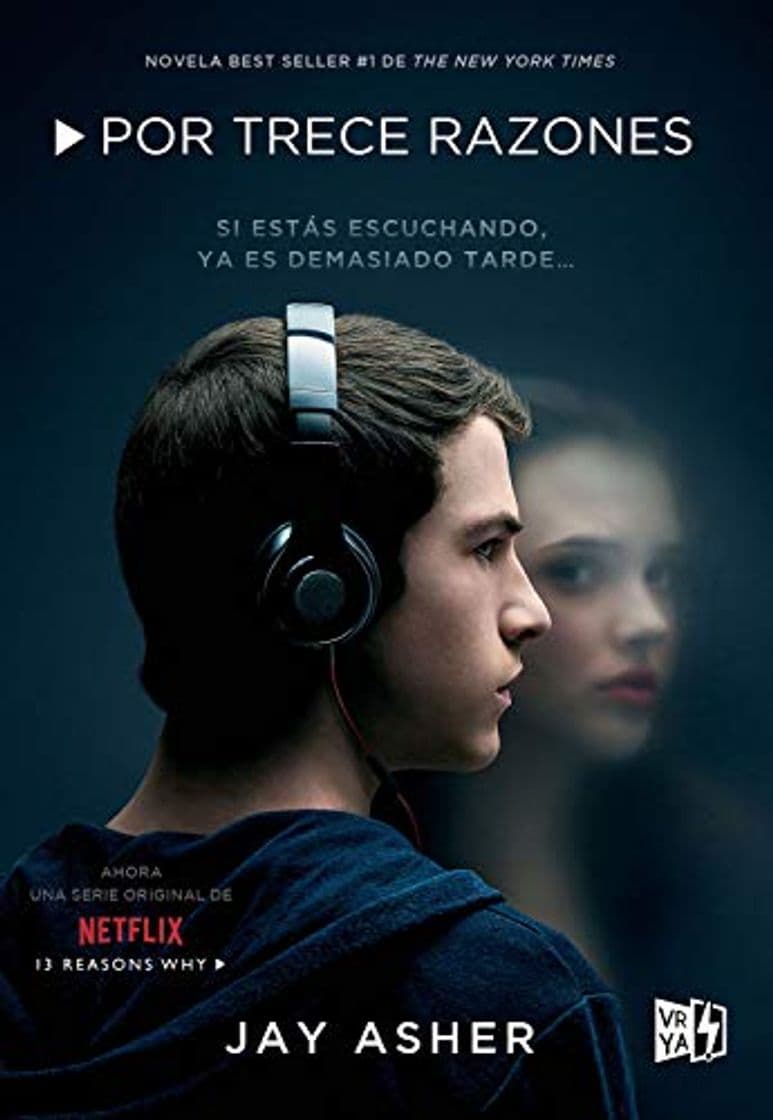 Serie 13 Reasons Why