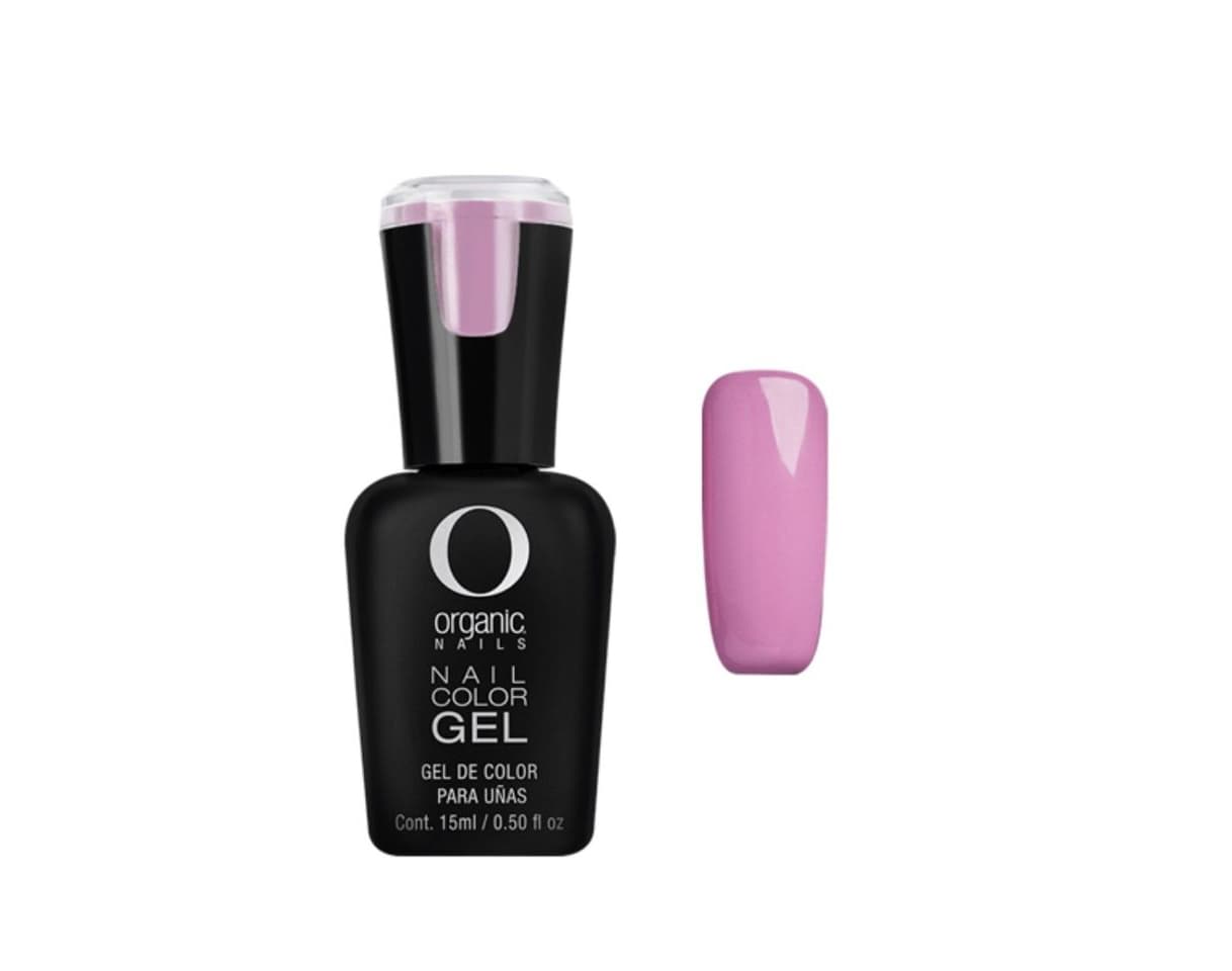 Producto Gelish by Organic Nails