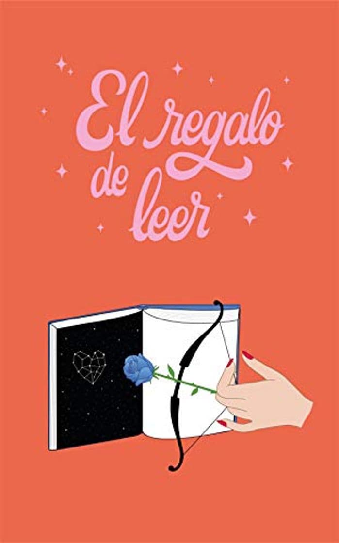 Libro El regalo de leer