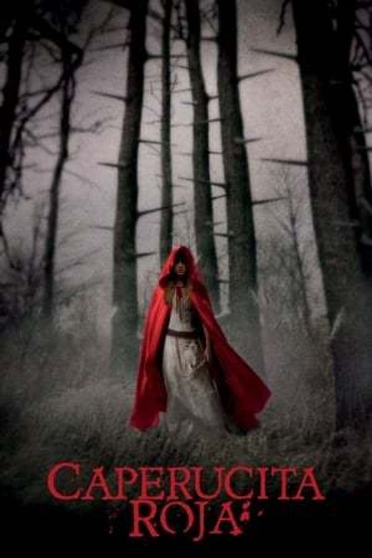 Movie Red Riding Hood