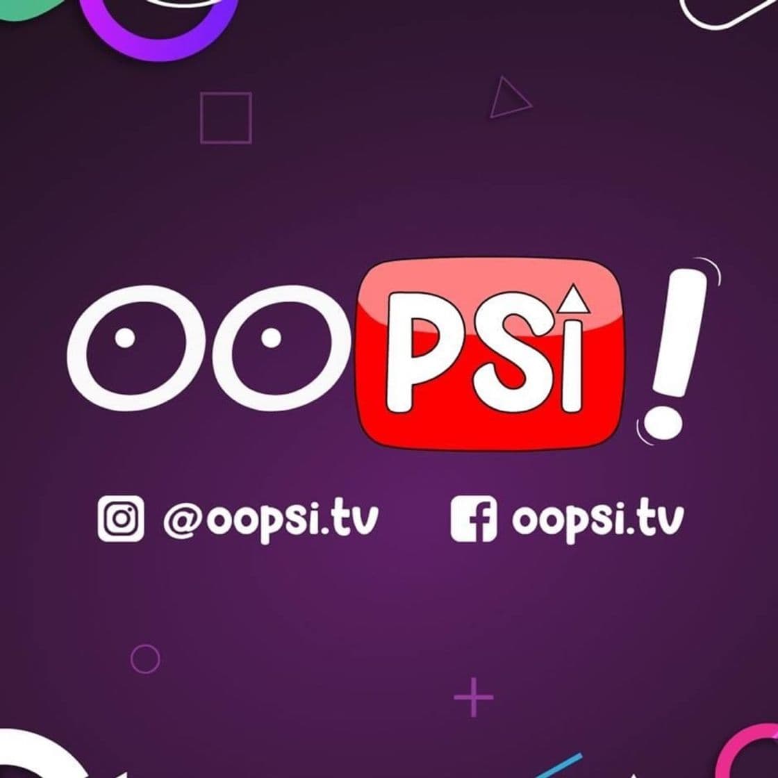 Moda Oopsi Tv 