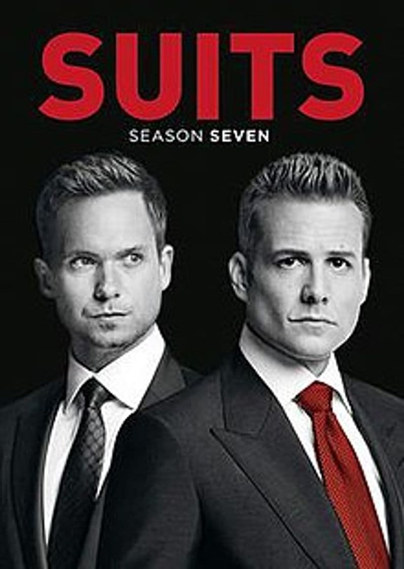 Serie Suits