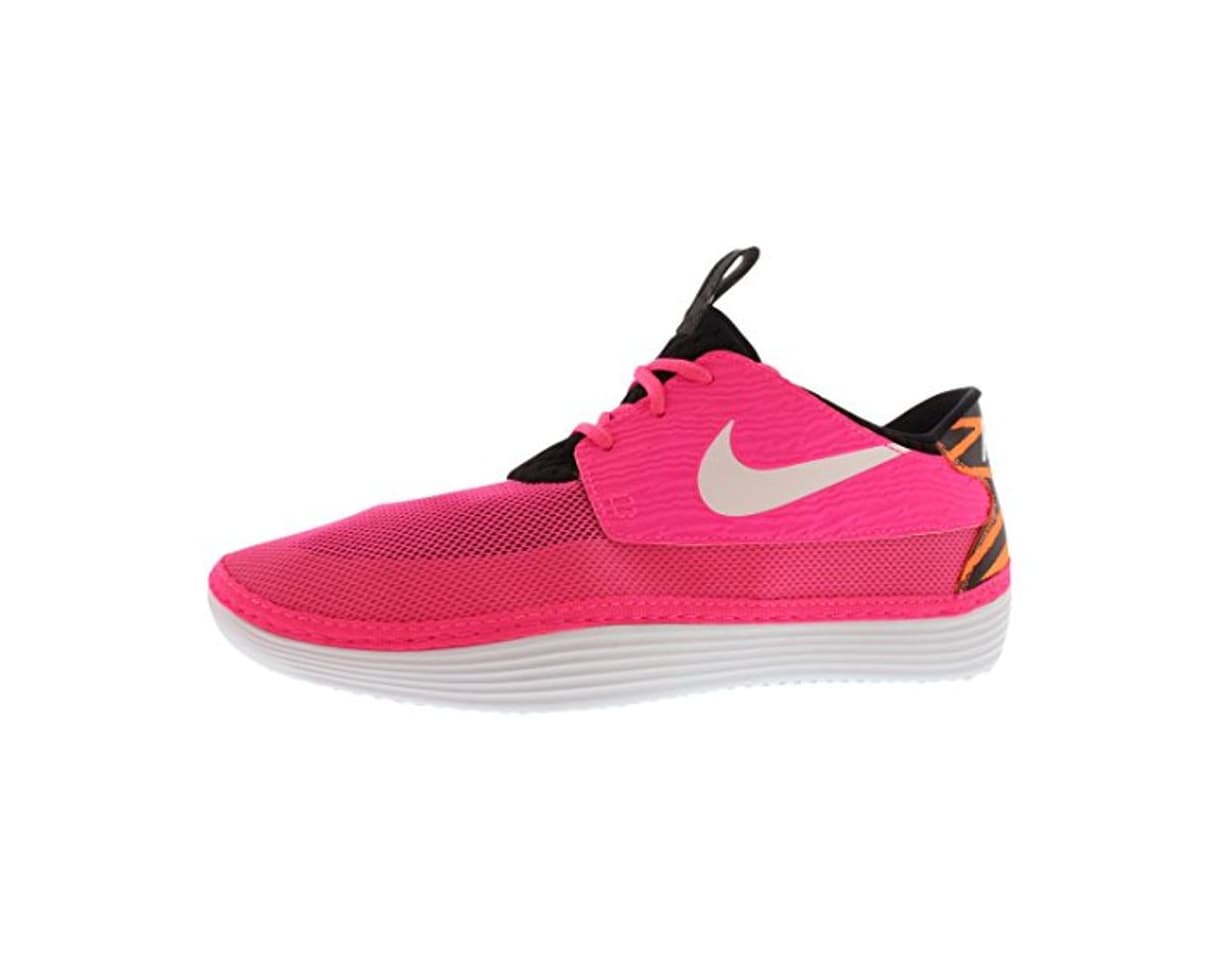 Producto Mocasín Nike Solarsoft para Hombre, Rosa