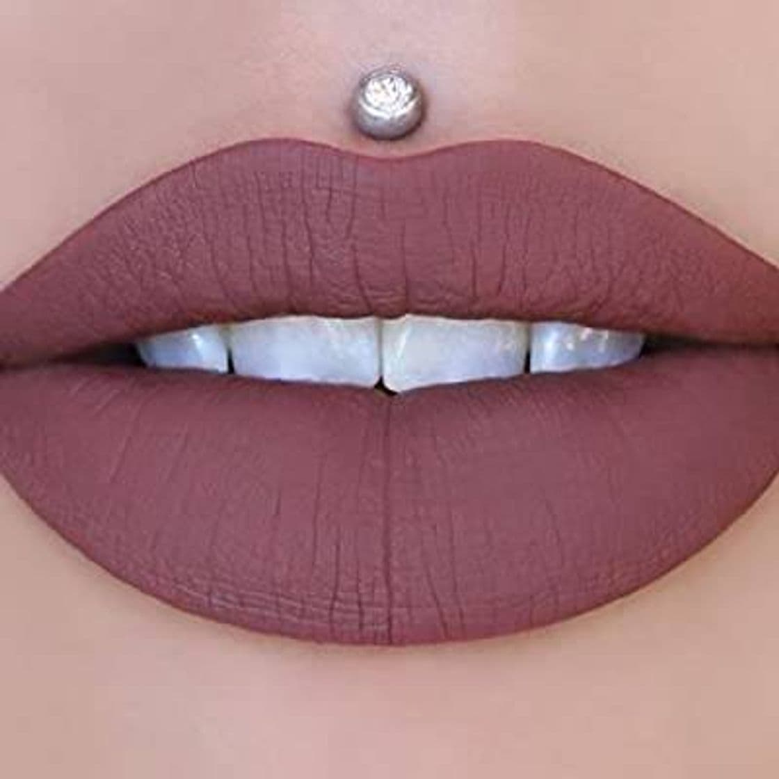 Moda Jeffree Star Velour Liquid Lipstick - Androgyny by Jeffree S