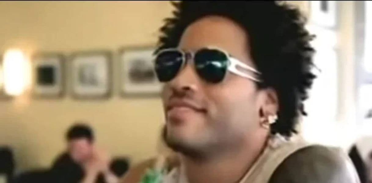 Music Lenny Kravitz - Again (Official Music Video) - YouTube