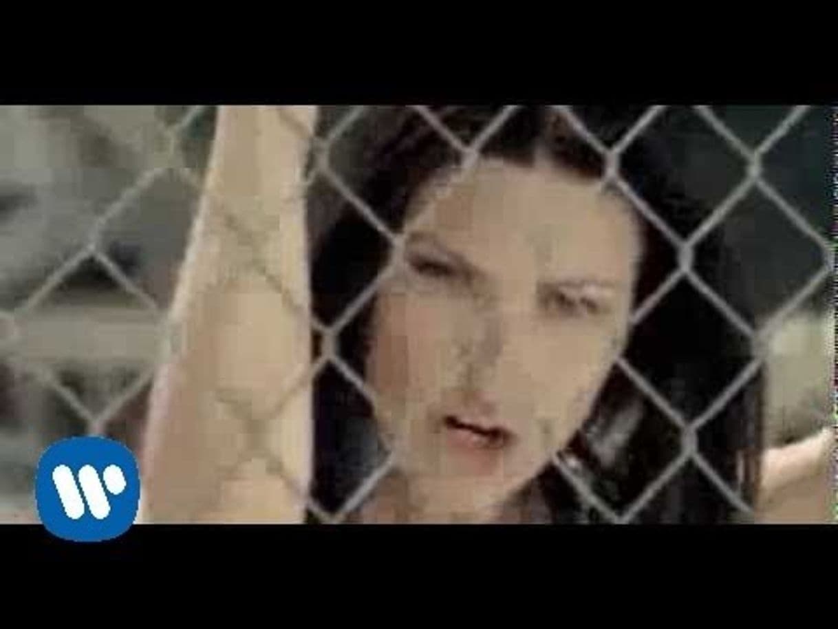 Music Laura Pausini - En Cambio No (Official Music Video) - YouTube