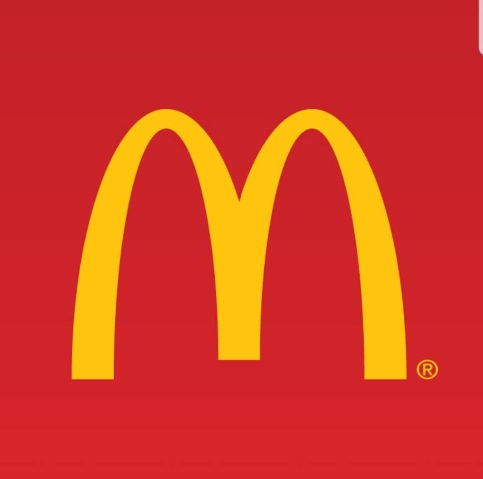 Restaurantes Mc Donald