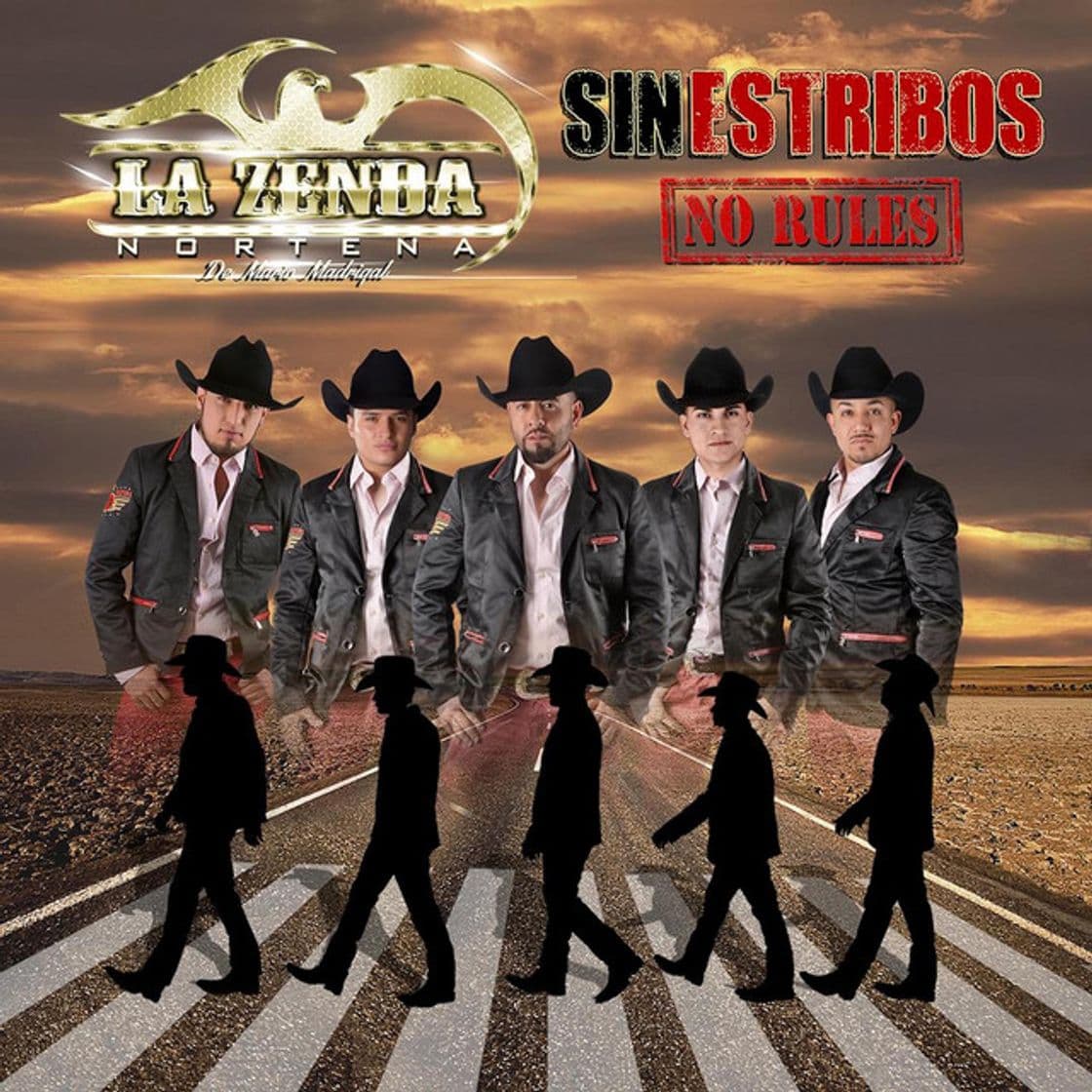 Canción No Era un Vaquero