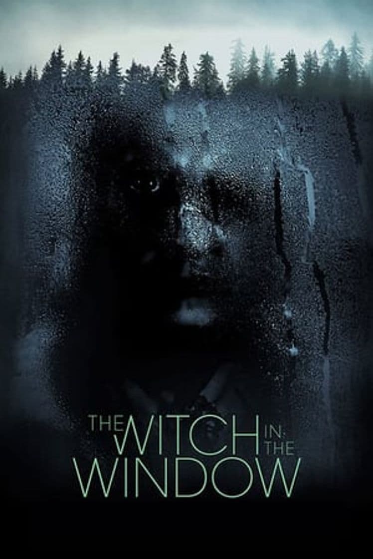 Película The Witch in the Window