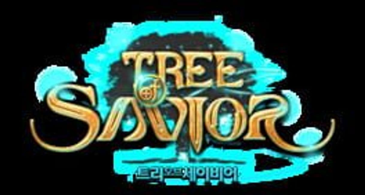 Videojuegos Tree of Savior DB