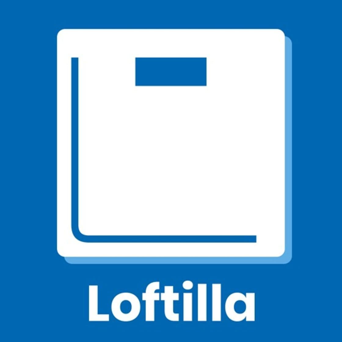 App Loftilla