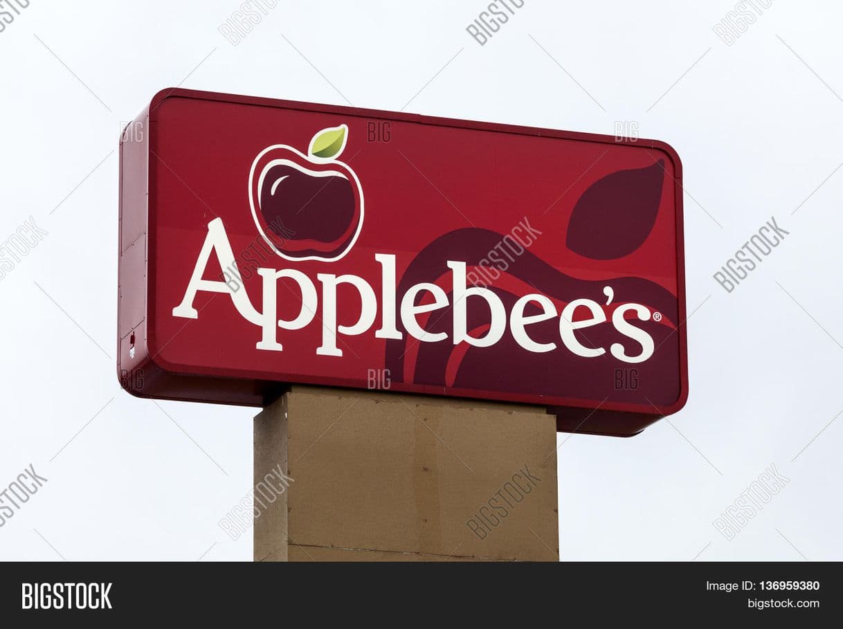 Restaurants Applebee's Grill + Bar