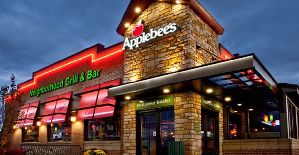 Restaurantes Applebee's Grill + Bar