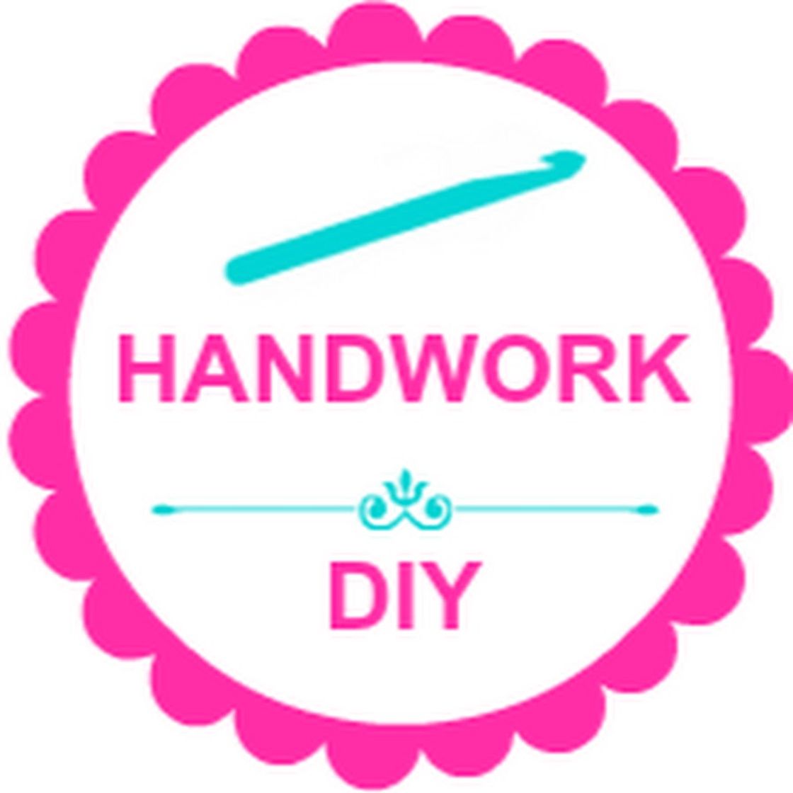 Fashion Handwork diy - YouTube