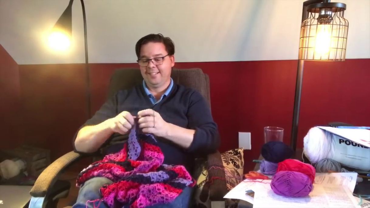 Fashion The Crochet Crowd - YouTube