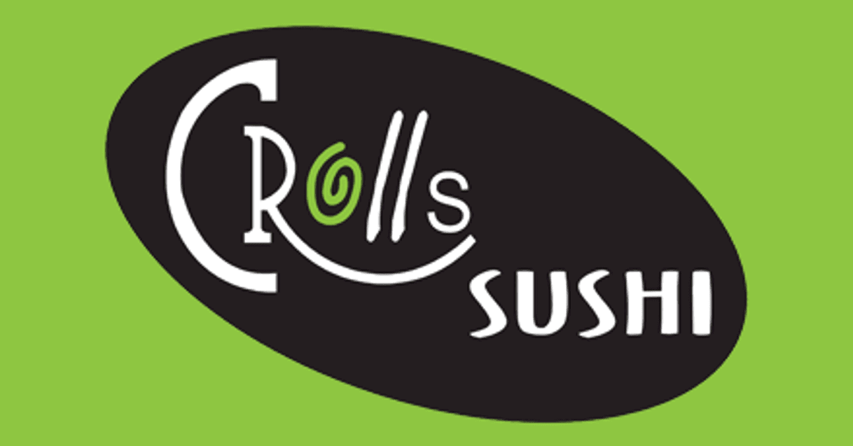 Restaurants C Rolls Sushi