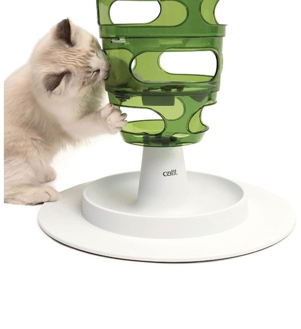 Moda Interactive treat toy