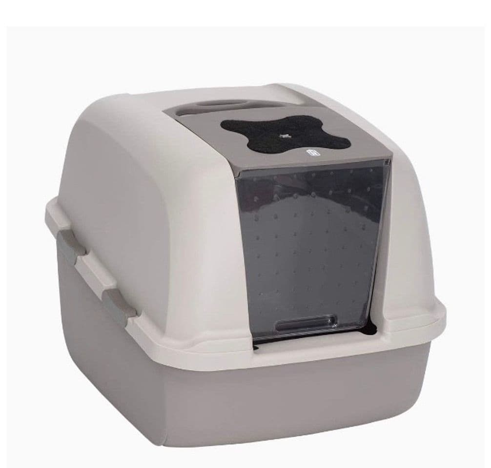 Moda Cat litter box