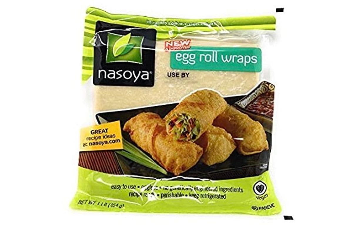 Fashion Wraps Egg Roll