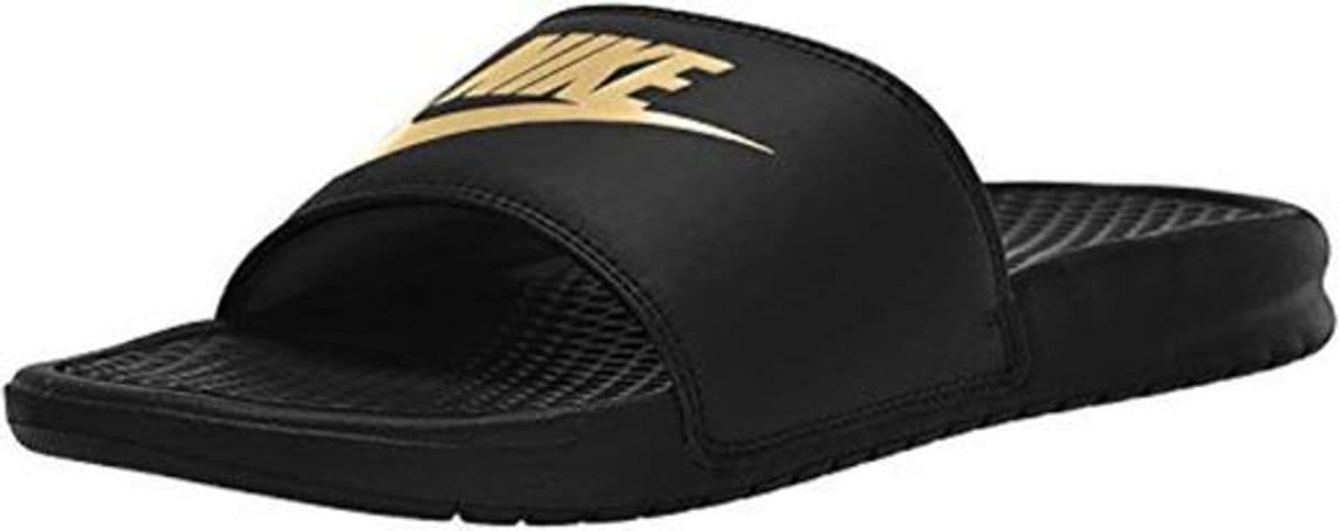 Moda Nike Benassi JDI, Slide Sandal Mens, Black