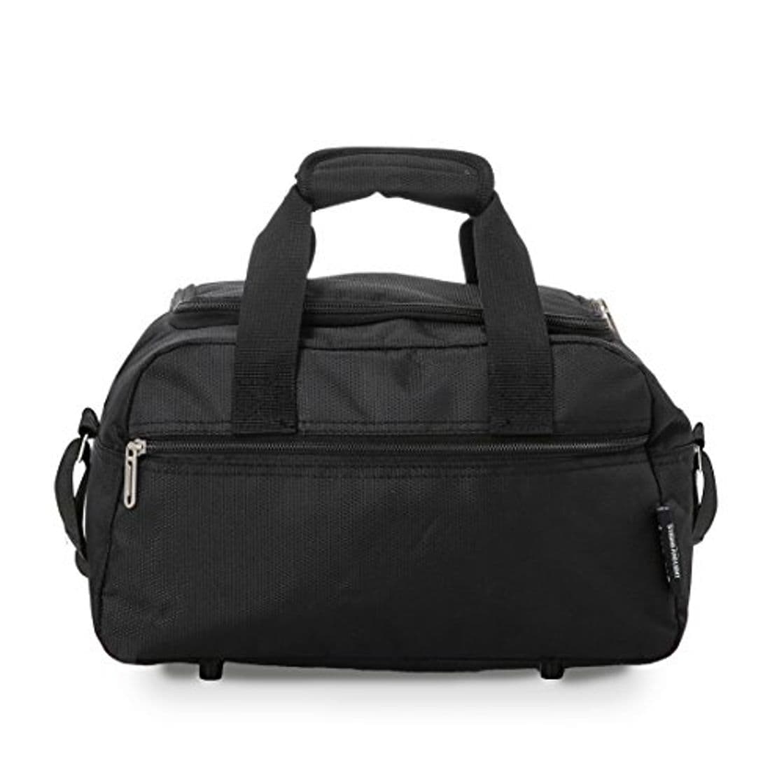 Place Aerolite Holdall Maximum Ryanair Hand Luggage Cabin Sized Flight Shoulder Bag Equipaje