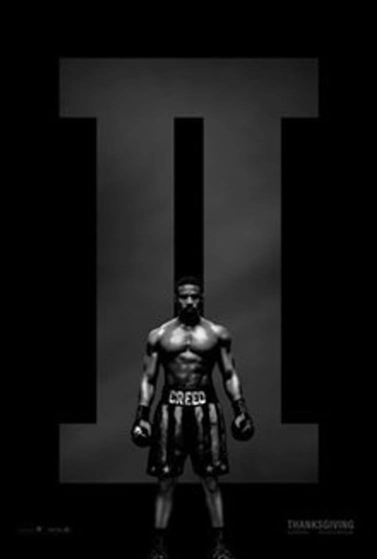 Película Creed II