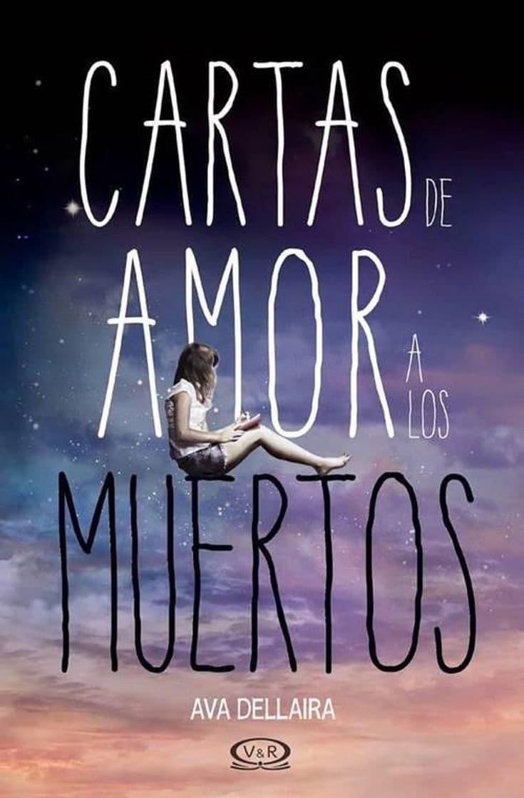 Libro Cartas de amor a los muertos