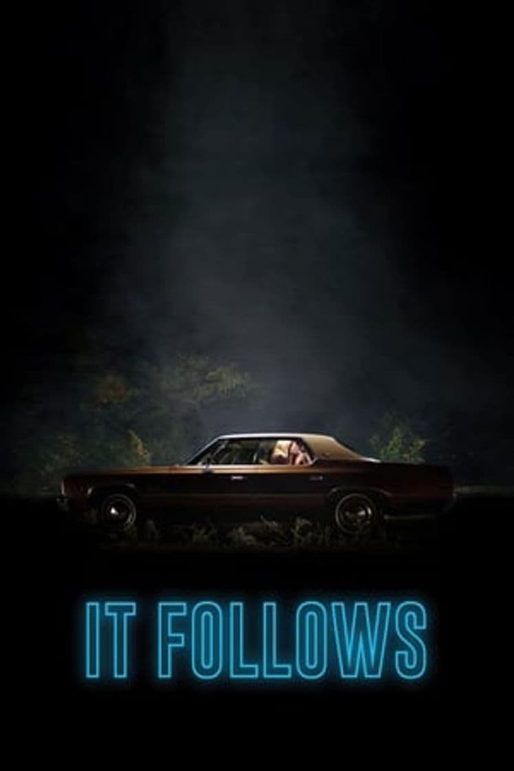 Movie It Follows