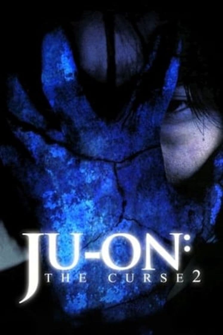 Movie Ju-on: The Curse 2