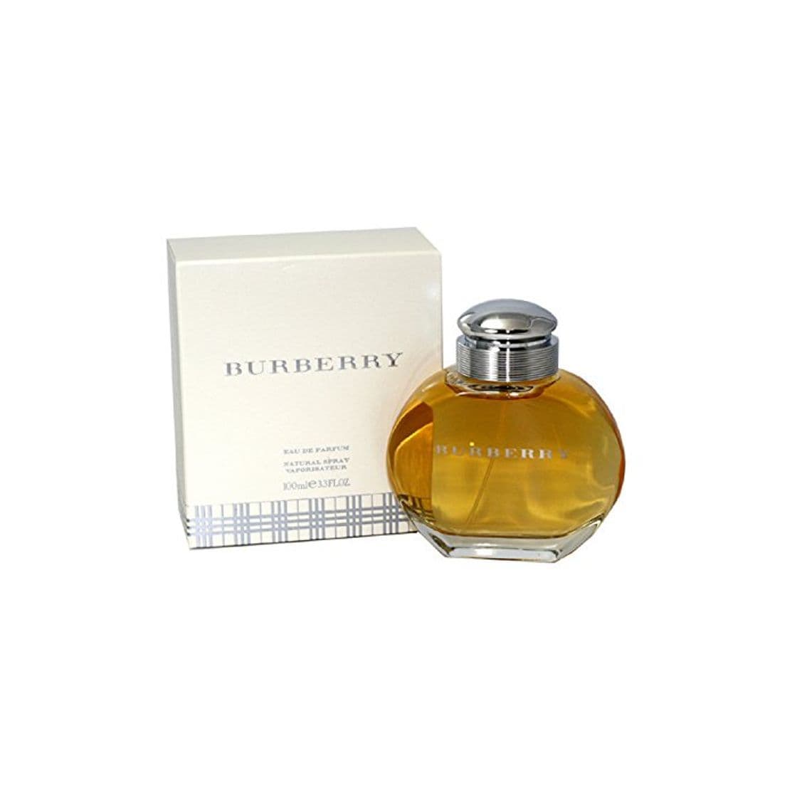 Producto Burberry