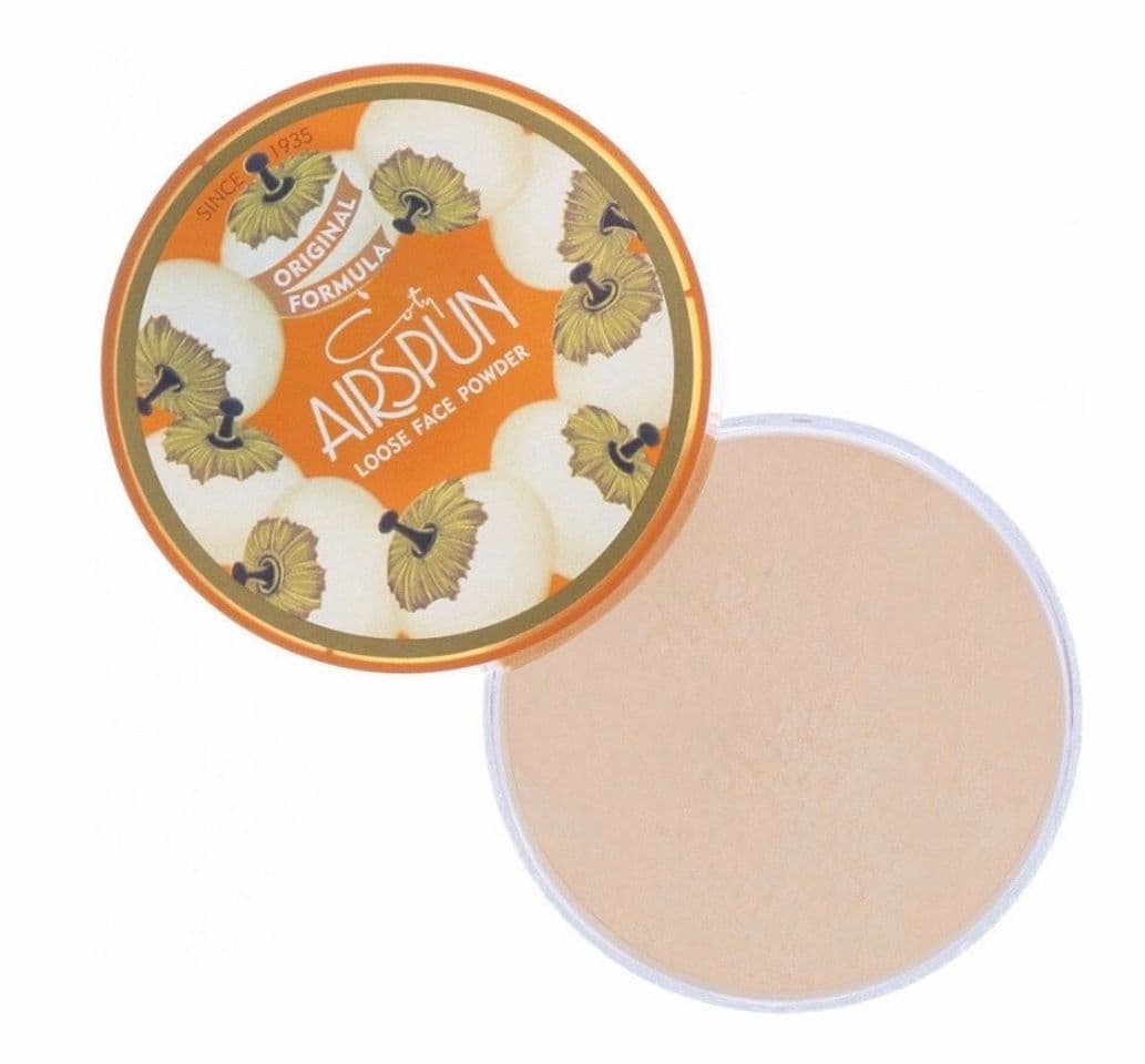 Product Coty Airspun Loose Face Powder