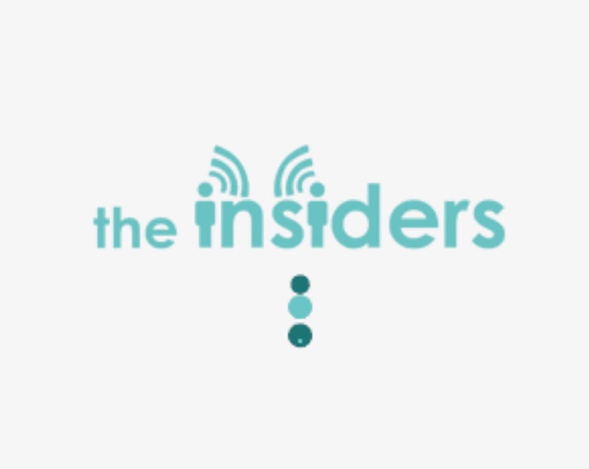 Fashion The Insiders 