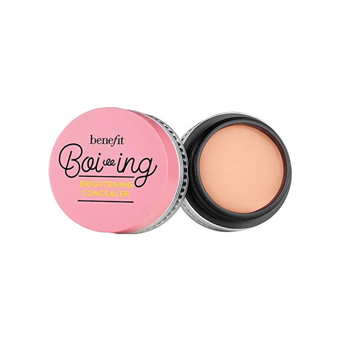 Product Benefit Boi ing Brightening Concealer - # 01