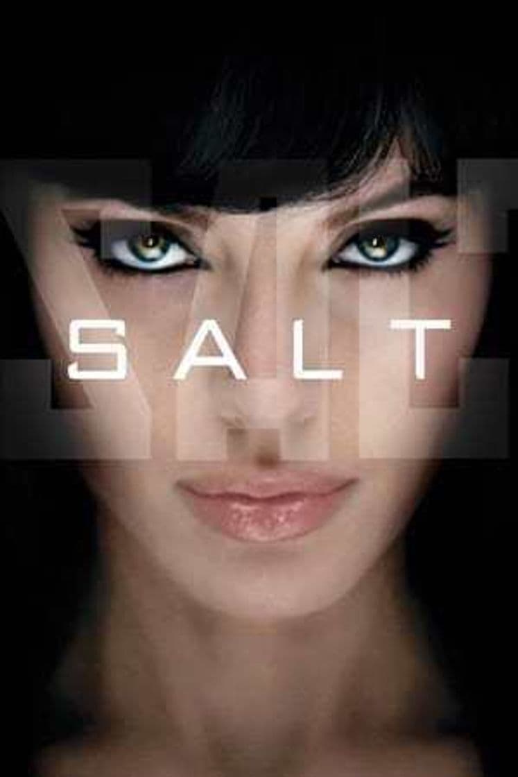 Movie Salt