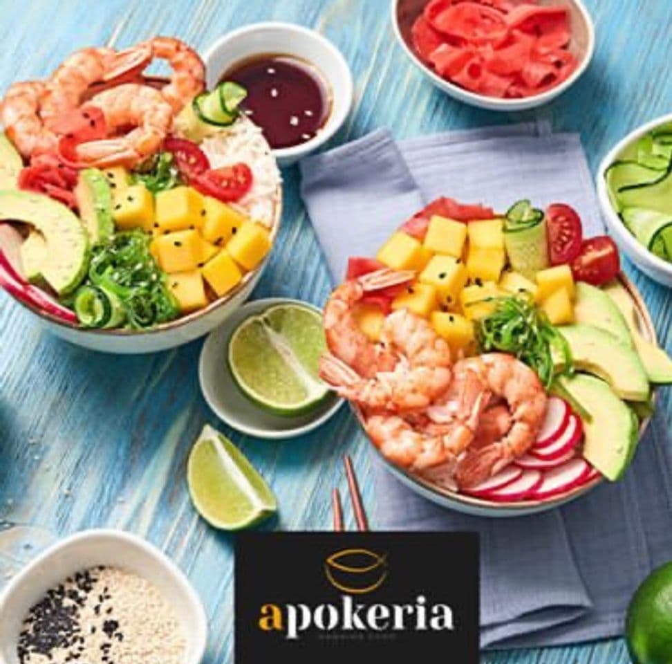 Restaurants Apokeria 