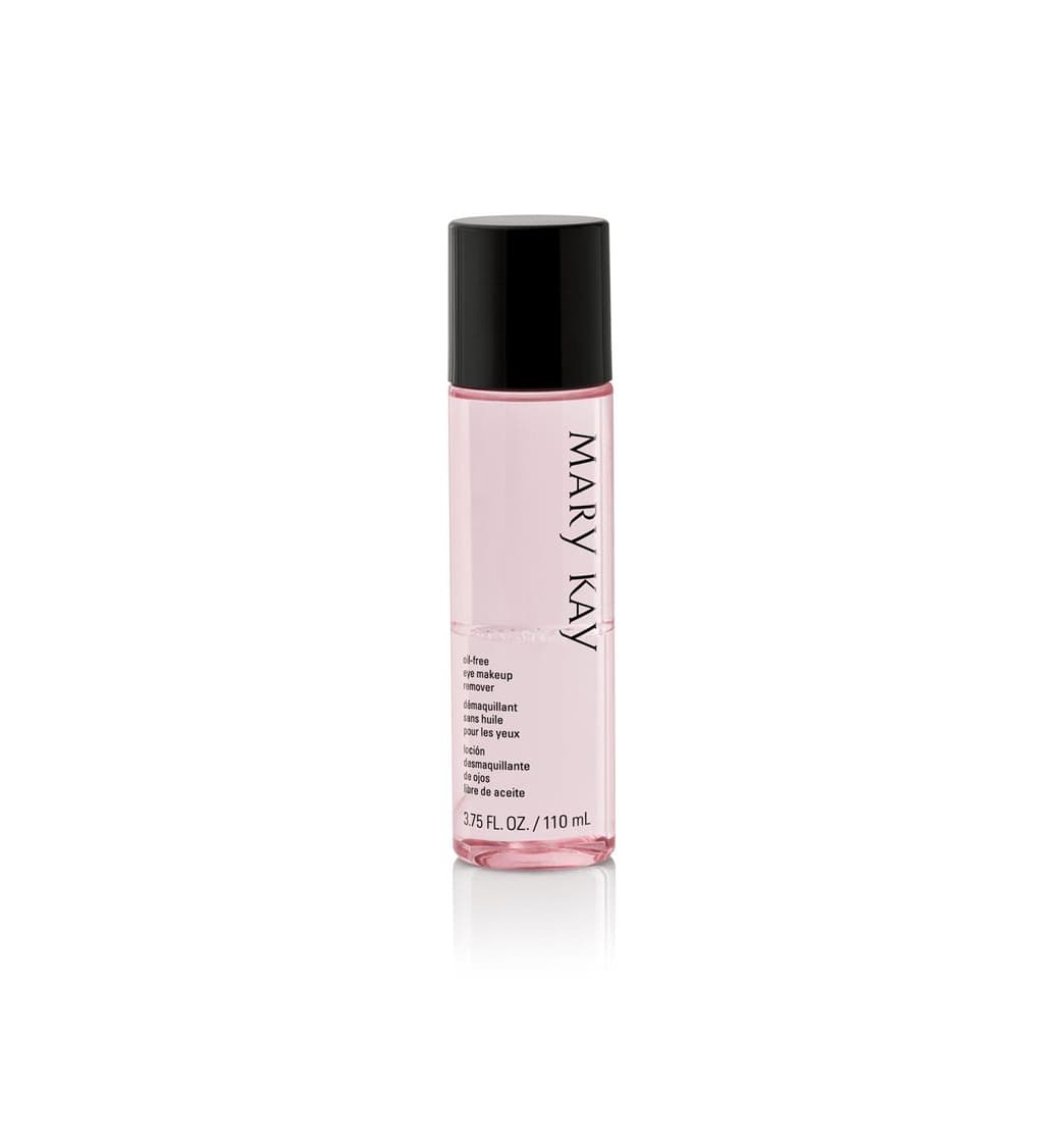 Beauty Mary Kay Oil Free Eye Make-up Remover 3.75 Fl Oz./110ml by Mary